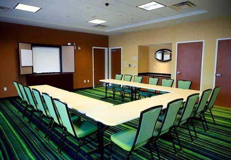 Fairfield Inn & Suites Chattanooga I-24/Lookout Mountain Facilities photo